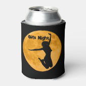 Girls Night Out Koelbox Blikjeskoeler (Blikje Voorkant)