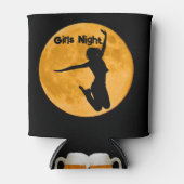 Girls Night Out Koelbox Blikjeskoeler (Voorkant)