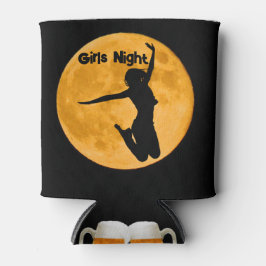 Girls Night Out Koelbox Blikjeskoeler