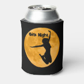 Girls Night Out Koelbox Blikjeskoeler (Blikje Achterkant)