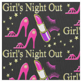 GIRL'S NIGHT OUT MODE STOF (Close Up)