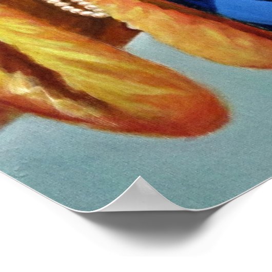 Girls Night Poster (Hoek)