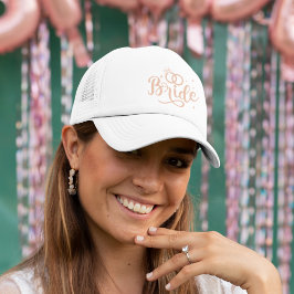 Girl's Nigth out , Fun Bachelorette Party Trucker Pet