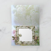 Girls Perfect Afbeelding Kaart (Binnen)