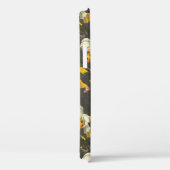 Girls Pumpkin Cat  Halloween Case-Mate iPhone Case (Achterkant / Rechts)