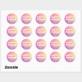 Girls Purim Label (Vel)