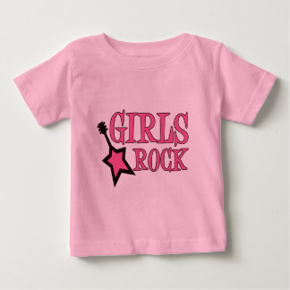 Girls Rock!