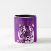 Girls Rock Tiger Mok (Midden)