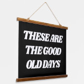 Girl's Room Daughter's Playroom Her Nursery Wall Hangend Wandkleed (Gebogen)