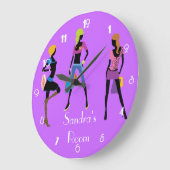 Girl's Room Grote Klok (Hoek)