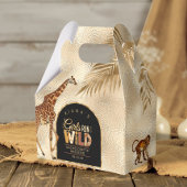 Girls Run Wild Bachelorette ID1148 Bedankdoosjes