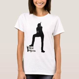 Girls Singer Tanktop