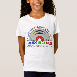 Girls T-Shirt