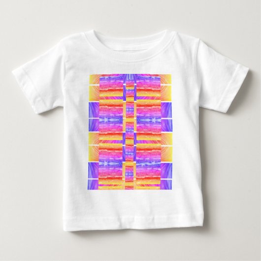 Girls T-Shirt (Voorkant)