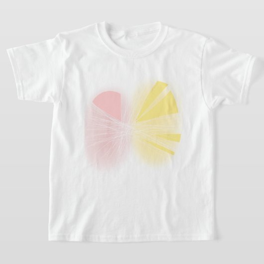 Girls T-shirt (Laagn)