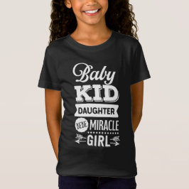 Girls T-shirt