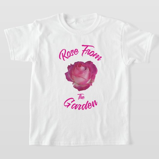 Girls T-Shirts (Laagn)