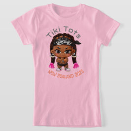 GIRLS T.T.T. T-SHIRT