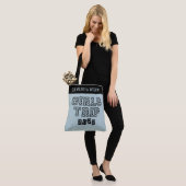 Girls Trip 2022 Girls Weekend Vacation Getaway Tote Bag (Op model)