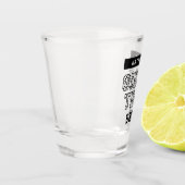 Girls Trip 2023 Girls Weekend Vacation Shot Glas (Links)