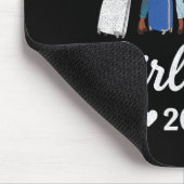 Girls Trip 2026 For Black Melanin Queen On Vacatio Muismat (Hoek)