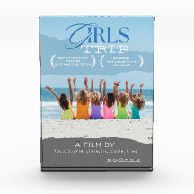 "Girls Trip" Film Poster Onderscheiding