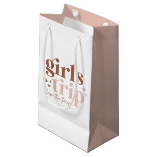 Girls Trip Goedkoper dan Therapy Welcome Bag Klein Cadeauzakje
