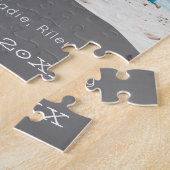 "Girls Trip" Movie Poster Award Plaque Legpuzzel (Zijkant)