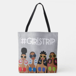 Girls Trip Shoulder Tas