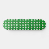 GIRLS VLORAL Skateboard dek (Horizontaal)