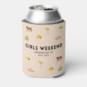 Girls Weekend | Activiteiten in de omgeving van Ci Blikjeskoeler (Blikje Achterkant)