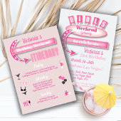 Girls Weekend getaway Las Vegas Kaart