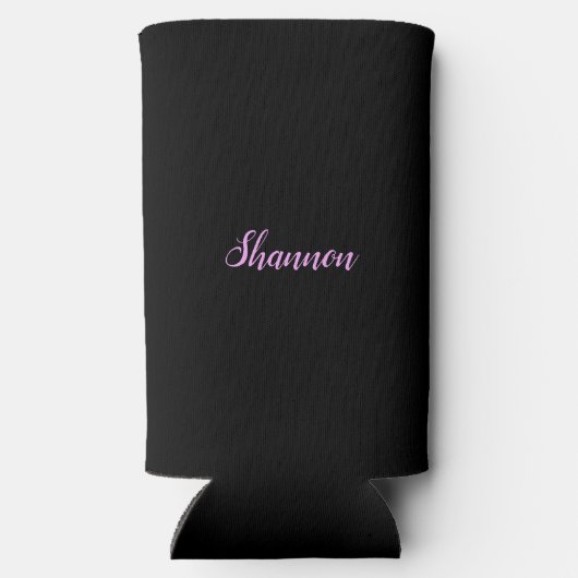 GIRLS WEEKEND Neon LED Sign Aangepast Aangepast Seltzer Blikjeskoeler (Achterkant)