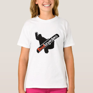 Girls Youth T-Shirt