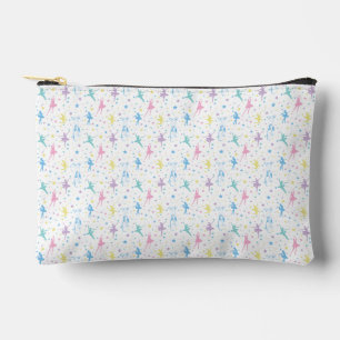 Girly Ballerina Dancer - Ballet Pattern Etui