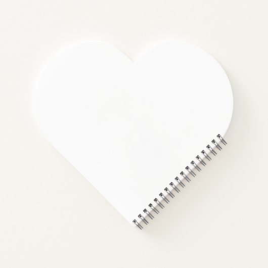 Girly Ballerina Dancer - Ballet Pattern Notitieboek (Achterkant)