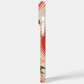 Girly Birdcage Love Bird Case-Mate iPhone Case (Achterkant / Links)