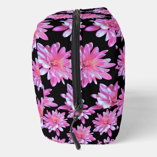  girly bloemmotief schattige daisy toilettasje (Rechts)