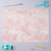Girly Blush Pink Tissuepapier (Craft)
