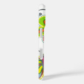 Girly Butterfly Case-Mate iPhone Case (Achterkant / Rechts)