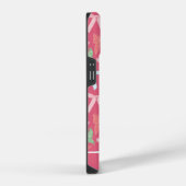 Girly Coquette Bows iPhone Hoesje (Rechterkant)