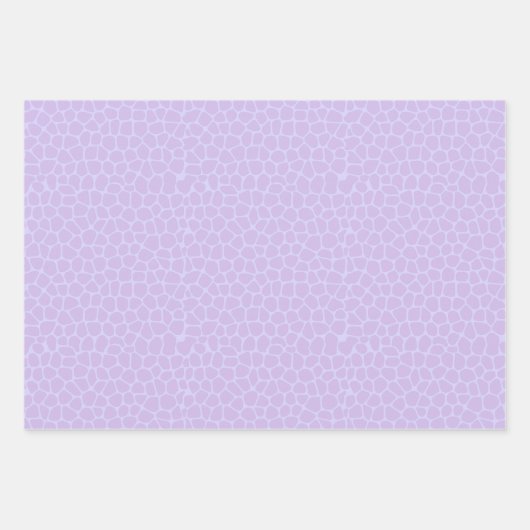 Girly Dinosaurus Verjaardagsfeestje Wrapping Papie Inpakpapier Vel (Voorkant 3)