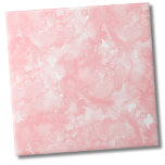 Girly Elegant Pink Tegeltje<br><div class="desc">Eenvoudige moderne esthetische elegante roze Waterverf keramische tegel. Een zacht blush roze waterverf achtergrond zorgt voor het canvas voor een schattige en eigentijdse look. Of je nu in een keuken backsplash,  douche of badkamer wilt gebruiken,  is aan jou! Gebruik als accentstreep,  of ga groot met een hele muur!</div>