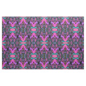 Girly Feathers Stof (Fat Quarter)