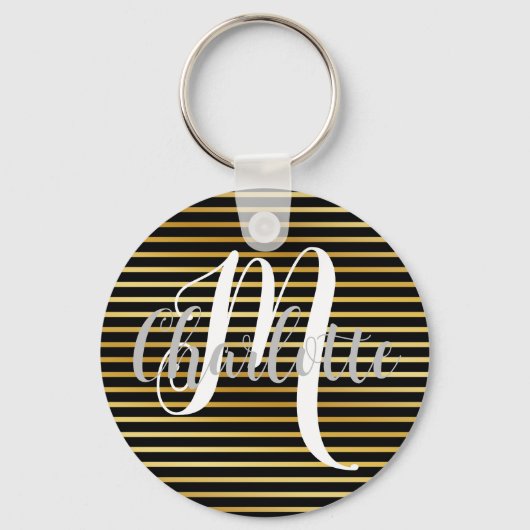 Girly Gift voor mijn nichtje en zijn familieverjaa Sleutelhanger (Voorkant)