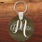 Girly Gift voor mijn nichtje en zijn familieverjaa Sleutelhanger (Voorkant)