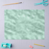 Girly Glam Mint Tissuepapier (Craft)