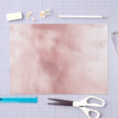 Girly Glam Roze Bruiloftsfeestje Tissuepapier (Craft)