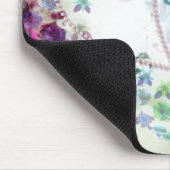 Girly Grunge Muismat (Hoek)