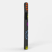 Girly iphone case (Achterkant/rechts)